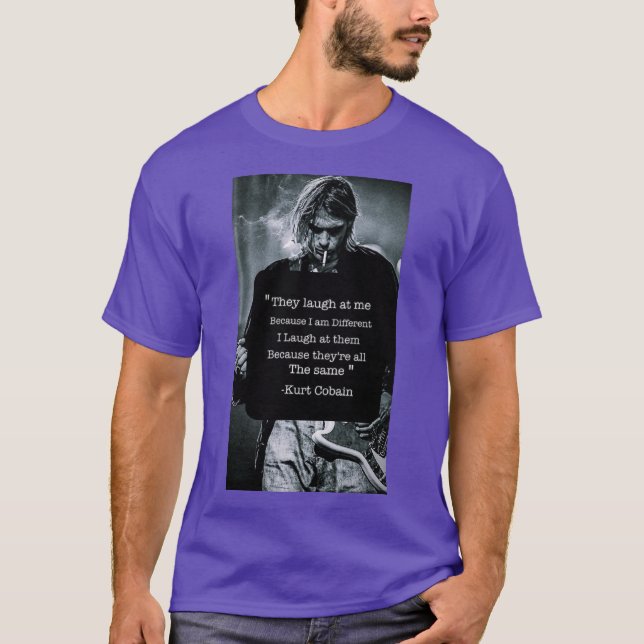 SelfLove T Shirt (Framsida)