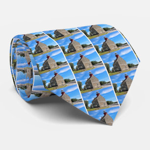 Selkirk fyr, New York manar Tie Slips