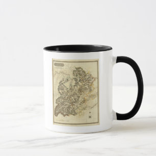 Selkirk Shire Mugg