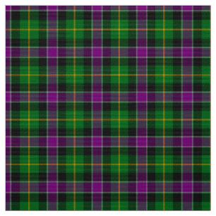 Selkirk Tartan Tyg