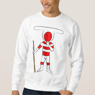 Selknam Lång Ärmad Tröja