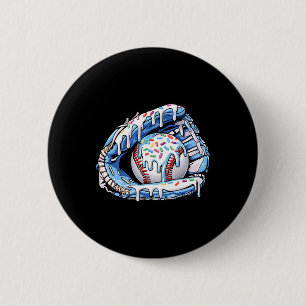 Sell Drickskärmar Glove Ice Cream Sprinkles Sport Knapp
