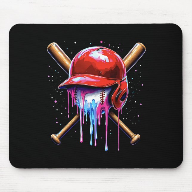 Sell Drip Boys Ice Cream Drick Ungdom Ts Helmet Dr Musmatta (Framsidan)