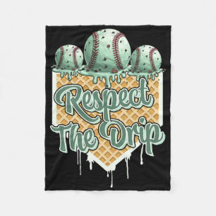 Sell Drip Boys Ice Cream Drip Youth Respect Dr. Fleecefilt