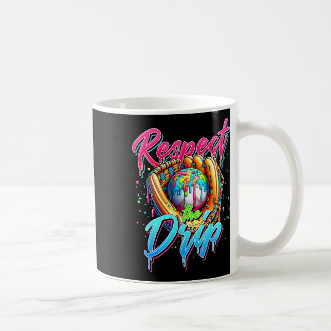 Sell Drip Boys Ice Cream Drip Youth Respect Dr. Kaffemugg (Höger)