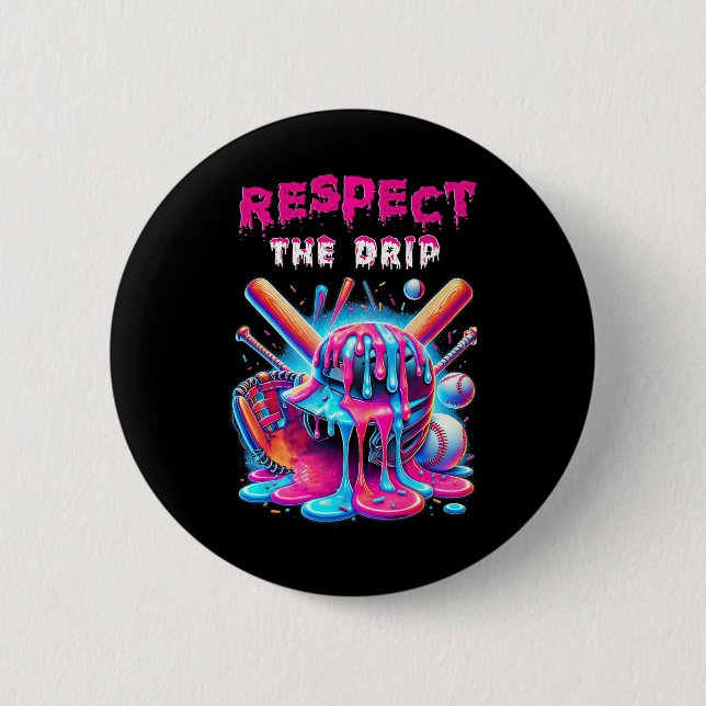 Sell Drip Boys Ice Cream Drip Youth Respect Dr. Knapp (Framsida)