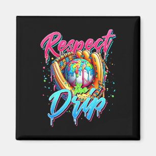 Sell Drip Boys Ice Cream Drip Youth Respect Dr. Magnet