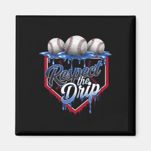 Sell Drip Boys Ice Cream Drip Youth Respect Dr. Magnet