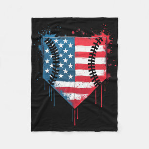 Sell Drip Boys Kids Ice Cream Patriotic American F Fleecefilt