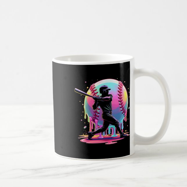 Sell Drip Boys Manar Ice Cream Drick Sell Player S Kaffemugg (Höger)