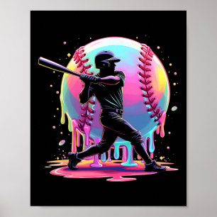 Sell Drip Boys Manar Ice Cream Drick Sell Player S Poster