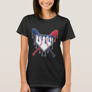 Sell Ice Cream Drip Boy Youth Kids Driping Småbarn T Shirt