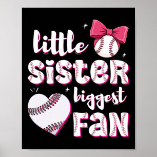 Sell Little Sister Biggest Fläkt Sell Girls Lil Sy Poster
