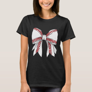 Sell Mamma Coquette Bow Mors dag Sell Mamma D T Shirt