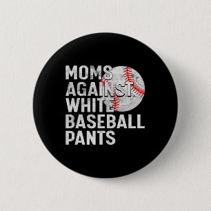 Sell Mamma Mors dag Mammor mot White Sell Byxor Knapp