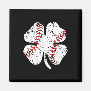 Sell Shamrock St patricks day Big Brother Tonåring Magnet