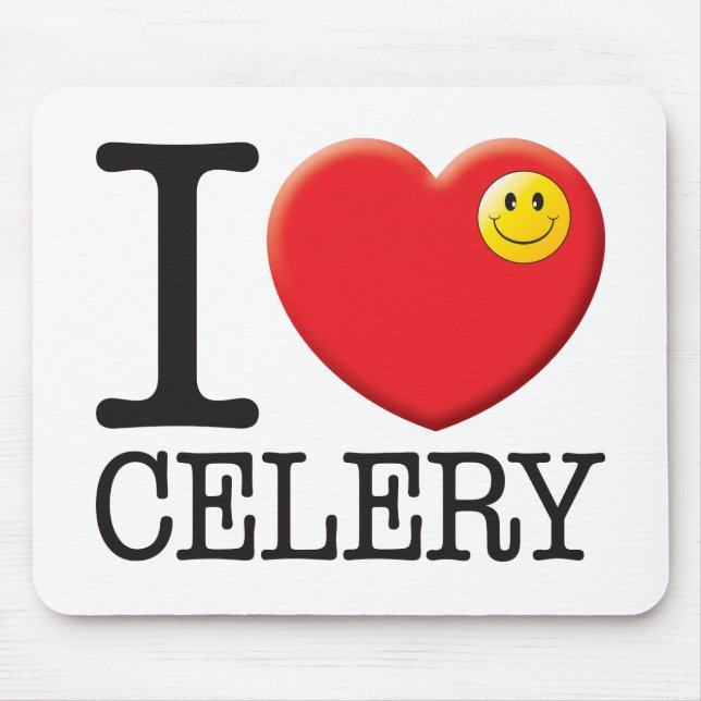 Selleri Musmatta (Framsidan)