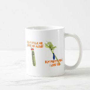 SelleriStalker & sötärtor Kaffemugg