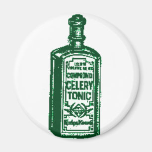 SelleriTonic Magnet