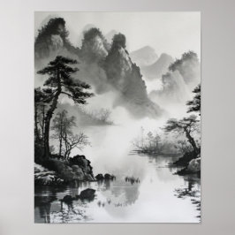 Sellersta avtryck: Antiquity-ekosystem Poster