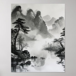 Sellersta avtryck: Antiquity-ekosystem Poster