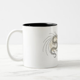 Sellersta skript: Bära av förklaringen, Leve Dag Två-Tonad Mugg