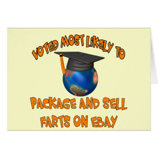 Sellfisar Hälsningskort