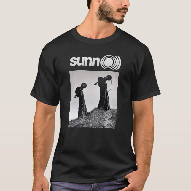 sells band tshirts sunn best selling2490p (Framsida)