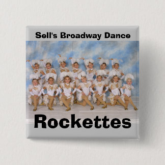 Sells Broadway dans Rockettes Knapp