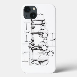 Selmer Paris balanserad handlingsaxofon 1939