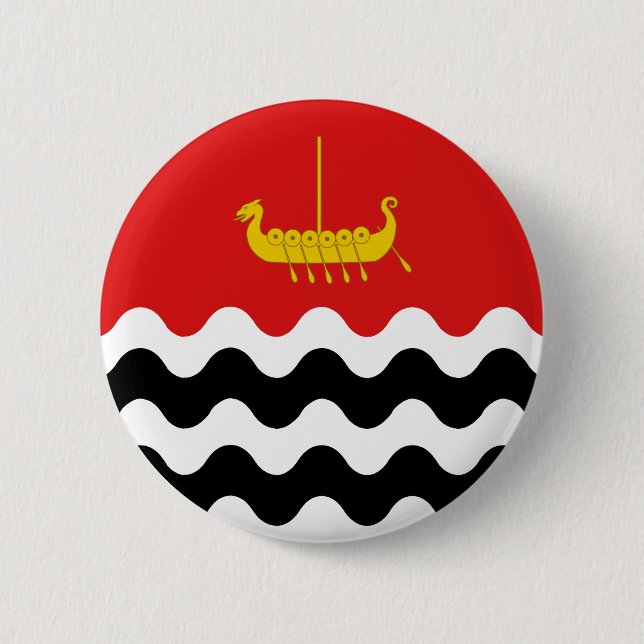 Selviergard Populace Badge Button Knapp (Framsida)