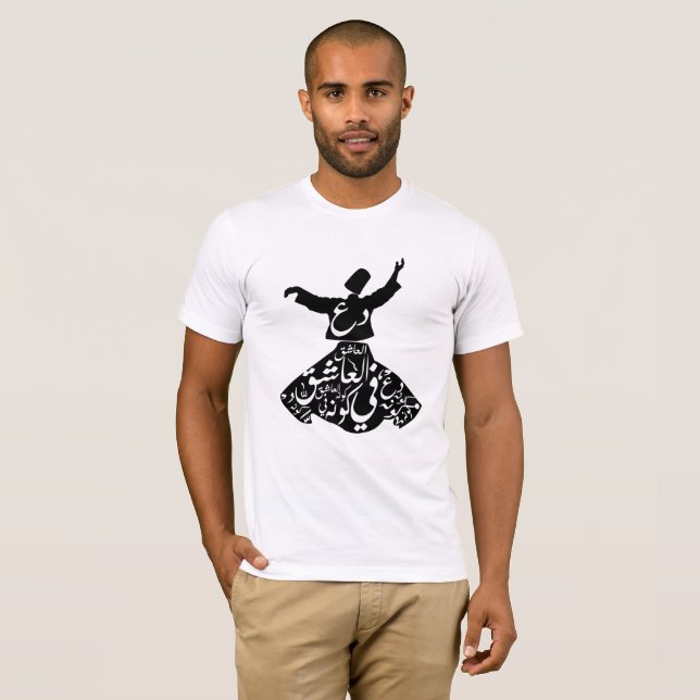 SEMA TEE SHIRT (Hel framsida)