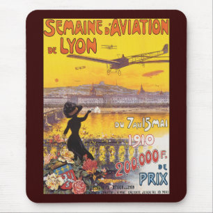Semaine d'Aviation de Lyon Musmatta