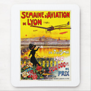 Semaine d'Aviation de Lyon Musmatta