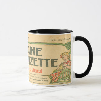 Semaine De Suzette mugg
