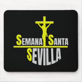 Semana Santa Sevilla – Diseño Religioso Inspirador Musmatta
