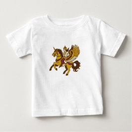 Sembrani-hästen T Shirt