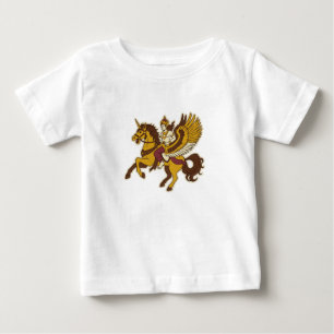 Sembrani-hästen T Shirt