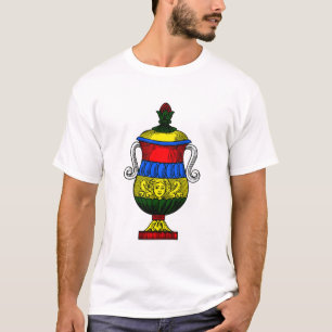 Seme di Coppe T Shirt