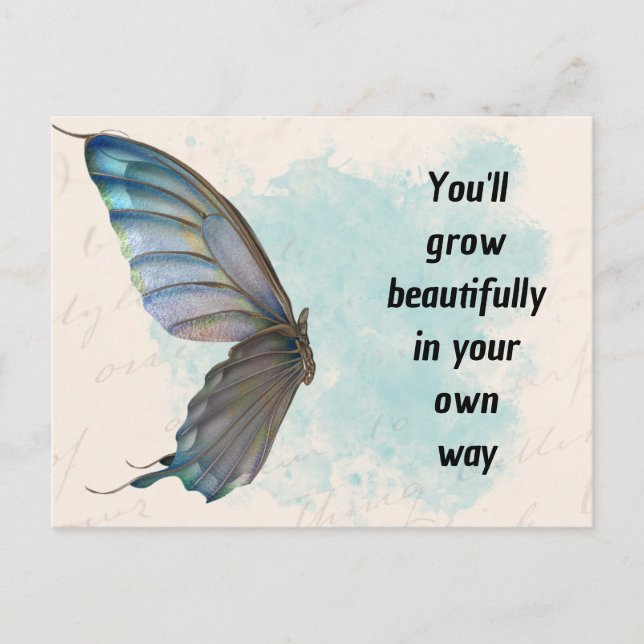 Semestals vykort (Framsida)