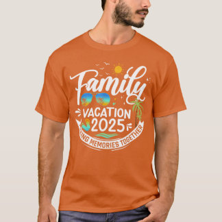 Semester 2025 t shirt