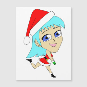 semester chibi