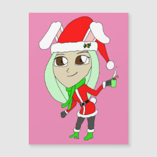 semester chibi kanintjej