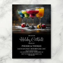 Semester Cocktailfest