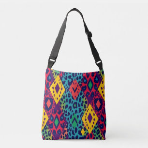 Semester Crossbody Väska