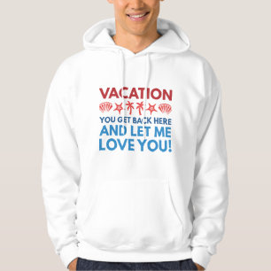 Semester Hoodie