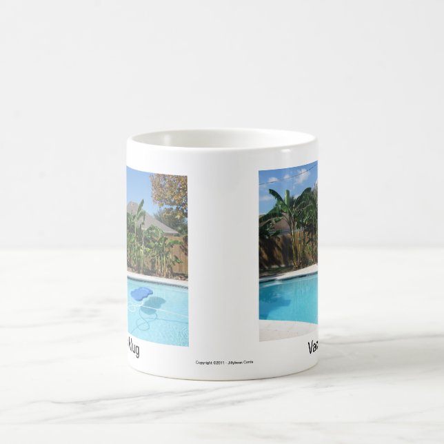 Semester i en mugg (Center)