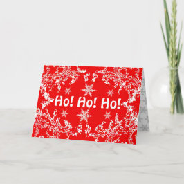 Semester Jul eggnog skämt Julkort Helgkort