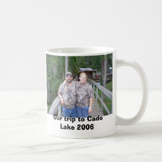 Semester Kaffemugg