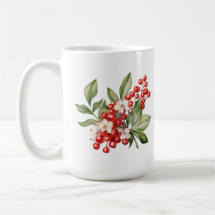 Semester kaffemugg